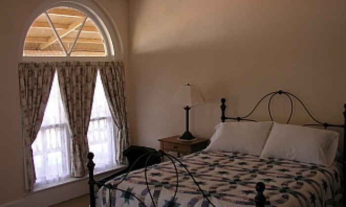 Overnight Country Place Hotel