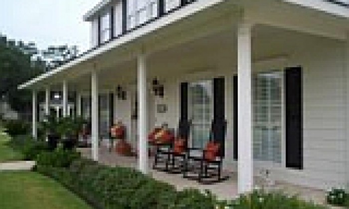 Overnight Meyerland Farm