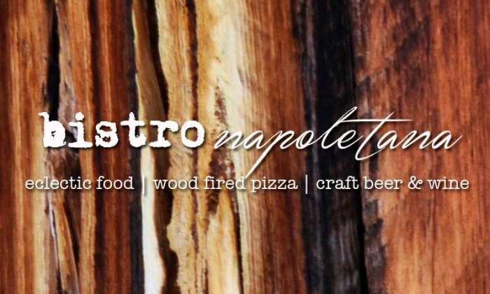 700X420 Bistro Napoletana