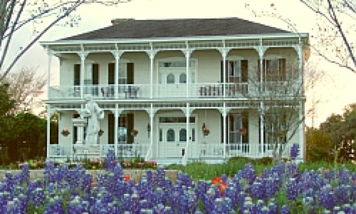 Overnight Belle Of Round Top