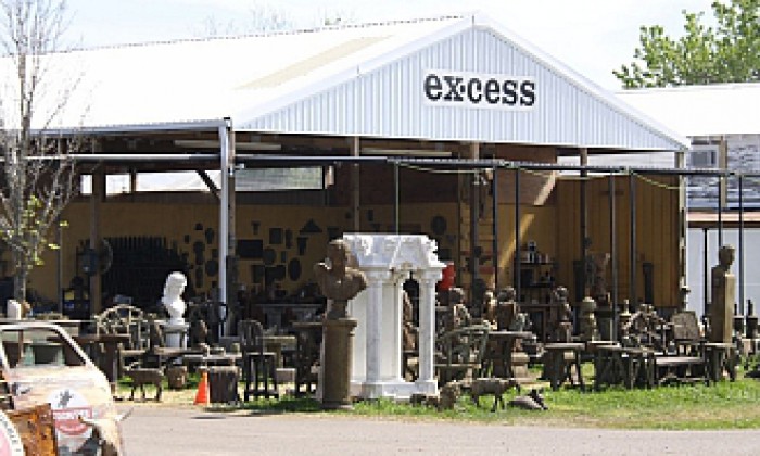 Show Excess